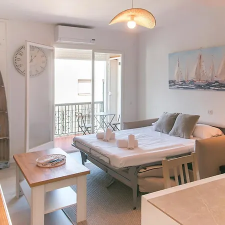 Welcs 390 Emp Cerca De La Playa Apartment Empuriabrava